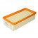 Filtro de aire LX 3456 Mahle