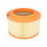 Filtro de aire LX 3458 Mahle