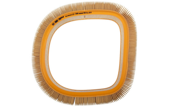 Filtro de aire LX 346 Mahle, Imagen 3