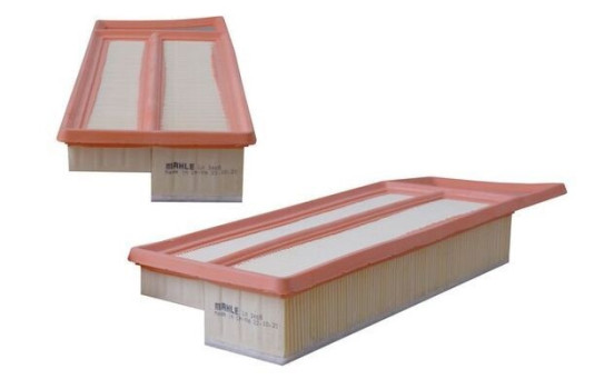 Filtro de aire LX 3465 Mahle, Imagen 4