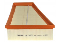 Filtro de aire LX 3477 Mahle