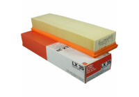 Filtro de aire LX 35 Mahle