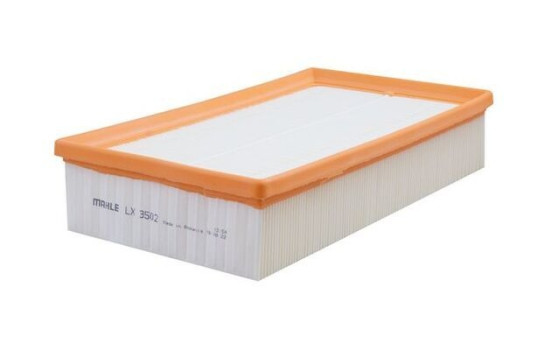 Filtro de aire LX 3502 Mahle, Imagen 3