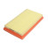Filtro de aire LX 3535 Mahle