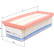 Filtro de aire LX 3542 Mahle