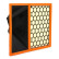 Filtro de aire LX 3583 Mahle