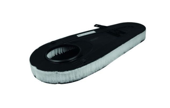 Filtro de aire LX 3598 Mahle, Imagen 3