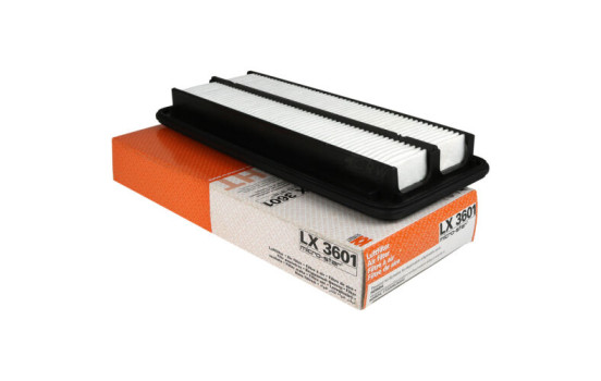 Filtro de aire LX 3601 Mahle