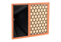 Filtro de aire LX 3603 Mahle