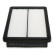 Filtro de aire LX 3677 Mahle