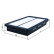 Filtro de aire LX 3677 Mahle, Miniatura 2