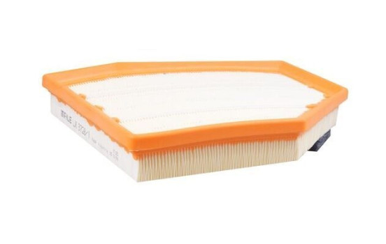 Filtro de aire LX 3728/1 Mahle, Imagen 3