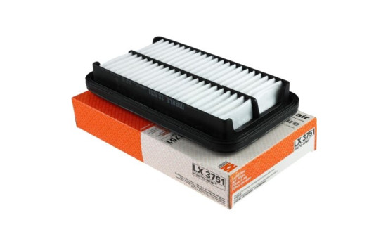 Filtro de aire LX 3751 Mahle