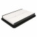 Filtro de aire LX 3760 Mahle