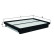 Filtro de aire LX 3760 Mahle, Miniatura 2