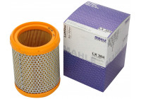 Filtro de aire LX 384 Mahle