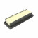 Filtro de aire LX 3887 Mahle