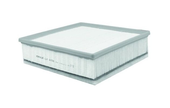 Filtro de aire LX 4038 Mahle, Imagen 3