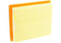 Filtro de aire LX 405 Mahle