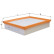 Filtro de aire LX 4065 Mahle, Miniatura 2
