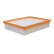 Filtro de aire LX 4065 Mahle, Miniatura 3