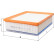 Filtro de aire LX 4068 Mahle