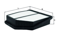 Filtro de aire LX 4082 Mahle