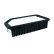 Filtro de aire LX 4083 Mahle, Miniatura 3