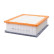Filtro de aire LX 4085 Mahle, Miniatura 2