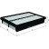 Filtro de aire LX 4143 Mahle