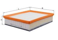 Filtro de aire LX 4154 Mahle