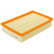 Filtro de aire LX 418 Mahle