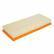 Filtro de aire LX 4205 Mahle
