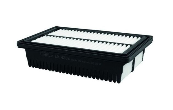 Filtro de aire LX 4238 Mahle, Imagen 3