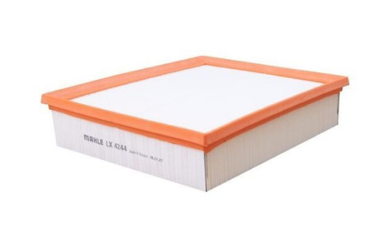 Filtro de aire LX 4244 Mahle, Imagen 3