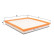 Filtro de aire LX 4403 Mahle