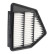 Filtro de aire LX 4405 Mahle