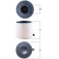 Filtro de aire LX 4407 Mahle