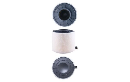 Filtro de aire LX 4407 Mahle, Imagen 3
