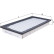 Filtro de aire LX 4423 Mahle