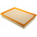 Filtro de aire LX 443 Mahle