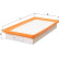 Filtro de aire LX 4529 Mahle