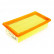 Filtro de aire LX 453 Mahle