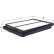 Filtro de aire LX 4551 Mahle