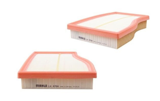 Filtro de aire LX 4784 Mahle, Imagen 2