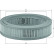 Filtro de aire LX 487 Mahle