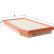 Filtro de aire LX 4872 Mahle