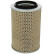 Filtro de aire LX 496 Mahle