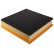 Filtro de aire LX 501 Mahle