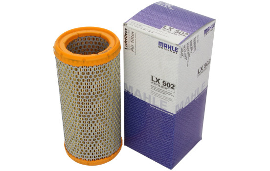 Filtro de aire LX 502 Mahle